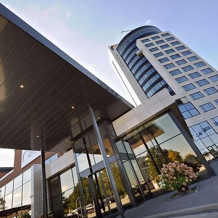 Van Der Valk Hotel Tiel Luaran gambar