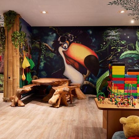Van Der Valk Hotel Tiel Luaran gambar