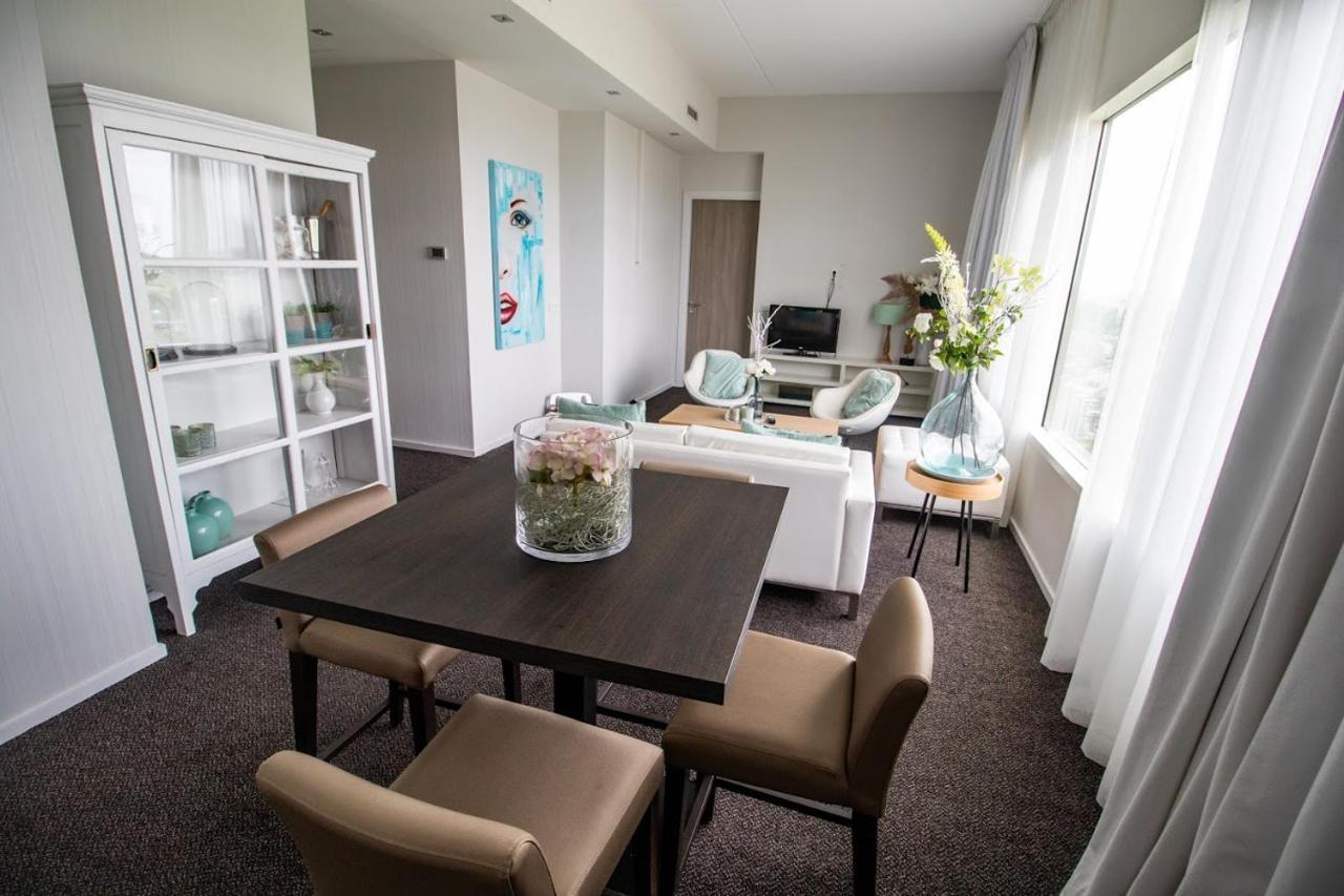 Van Der Valk Hotel Tiel Luaran gambar