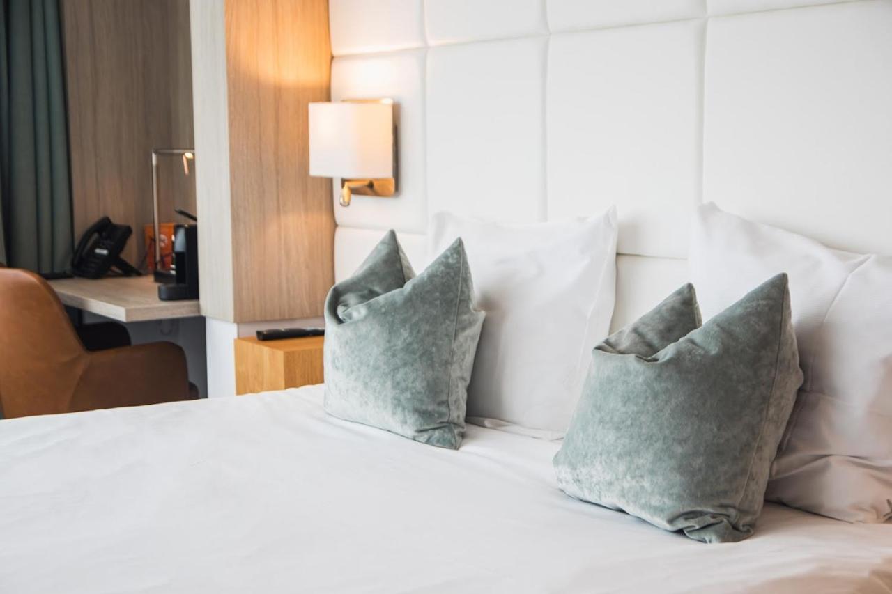 Van Der Valk Hotel Tiel Luaran gambar