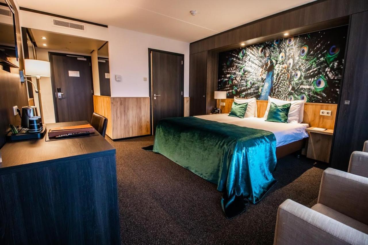 Van Der Valk Hotel Tiel Luaran gambar