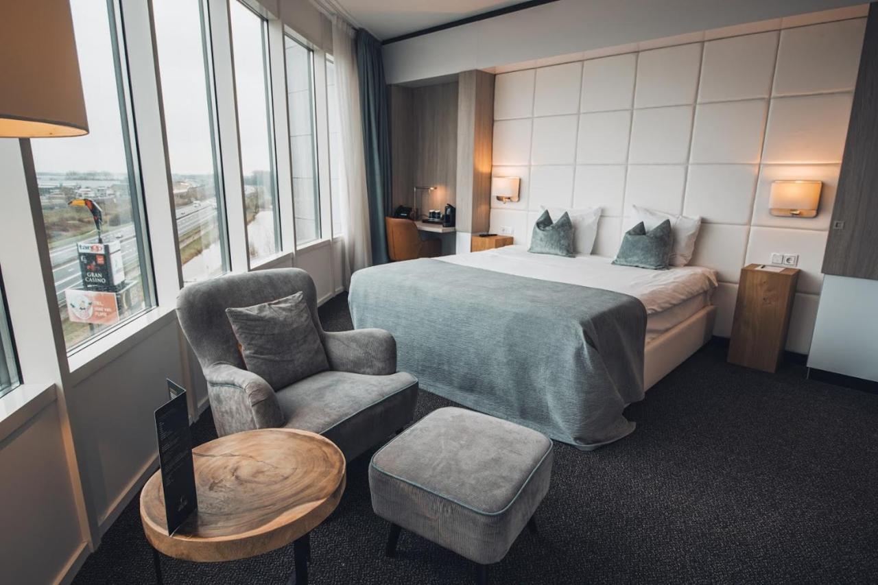 Van Der Valk Hotel Tiel Luaran gambar