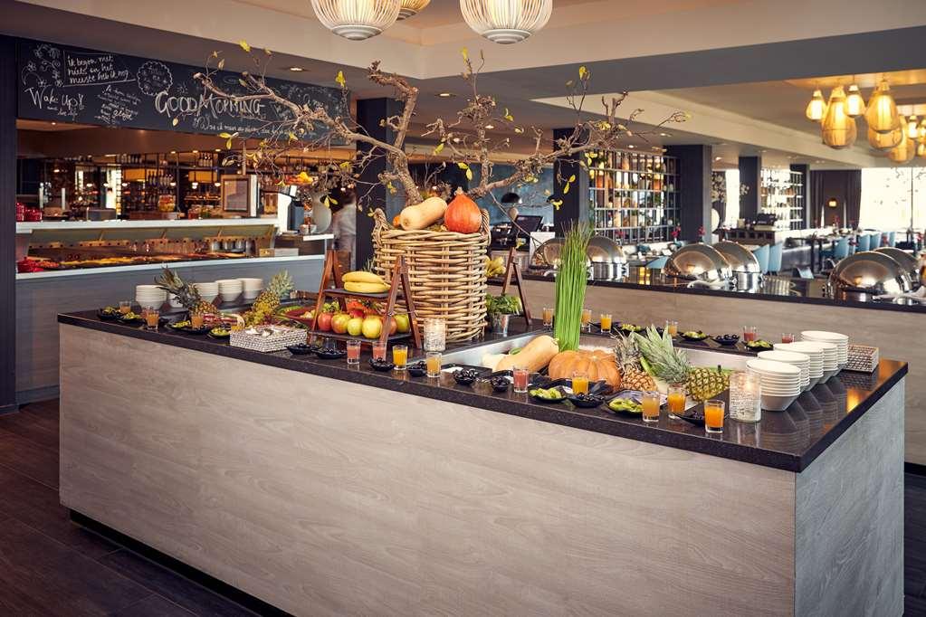 Van Der Valk Hotel Tiel Kemudahan gambar