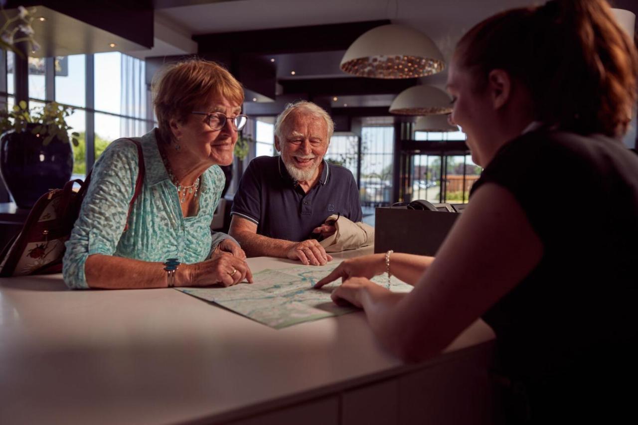 Van Der Valk Hotel Tiel Luaran gambar