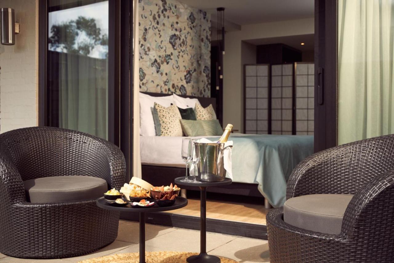 Van Der Valk Hotel Tiel Luaran gambar
