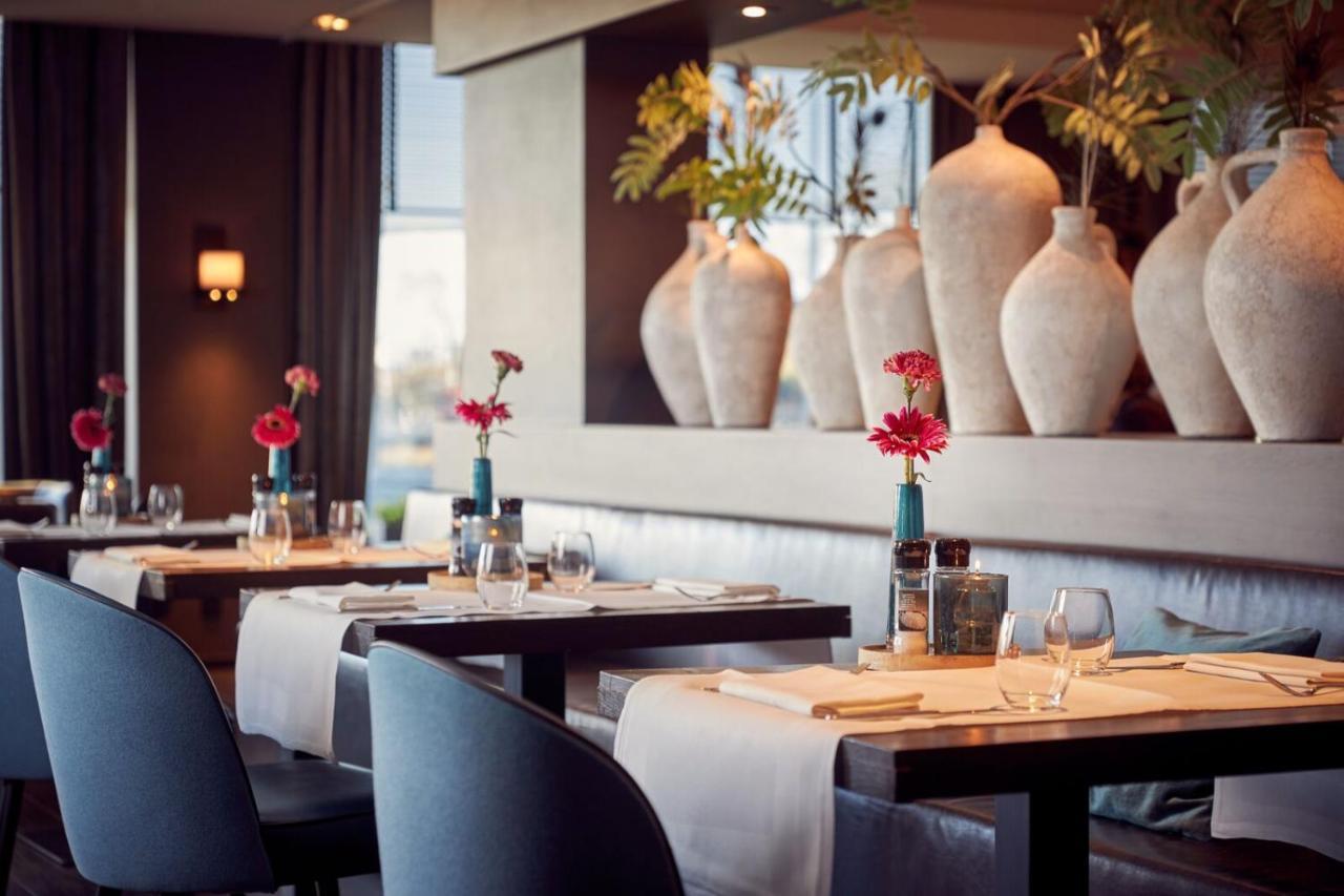 Van Der Valk Hotel Tiel Luaran gambar