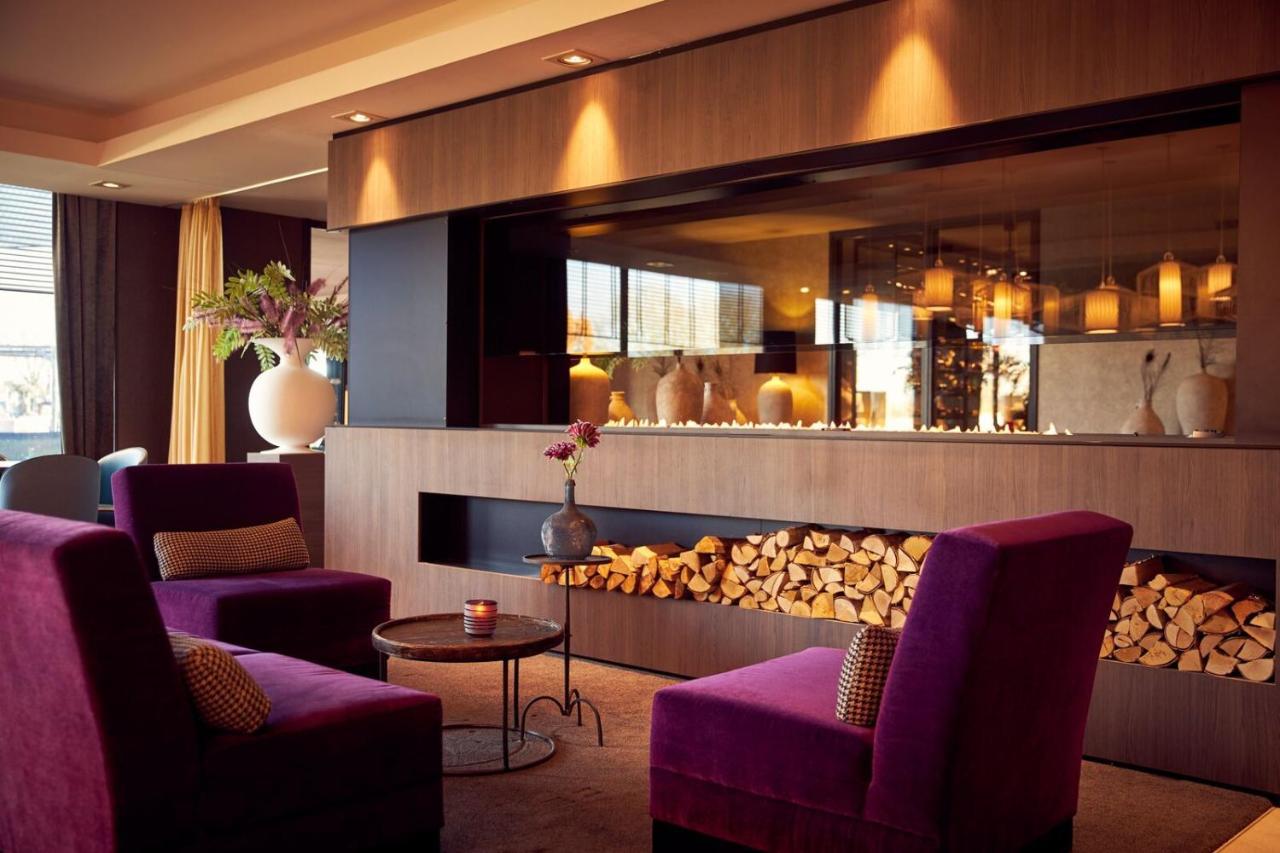 Van Der Valk Hotel Tiel Luaran gambar