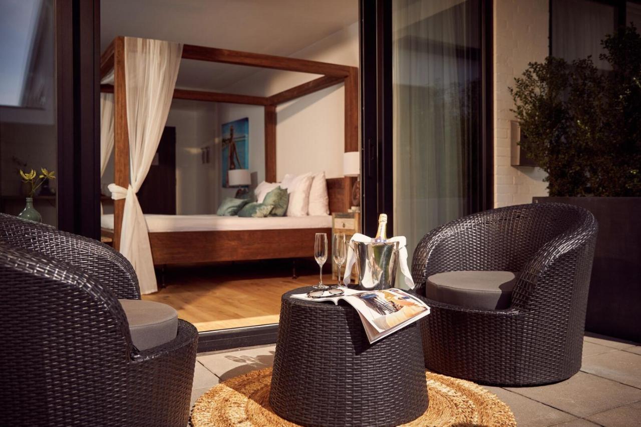 Van Der Valk Hotel Tiel Luaran gambar