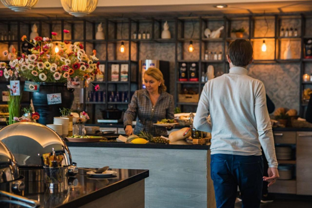 Van Der Valk Hotel Tiel Luaran gambar