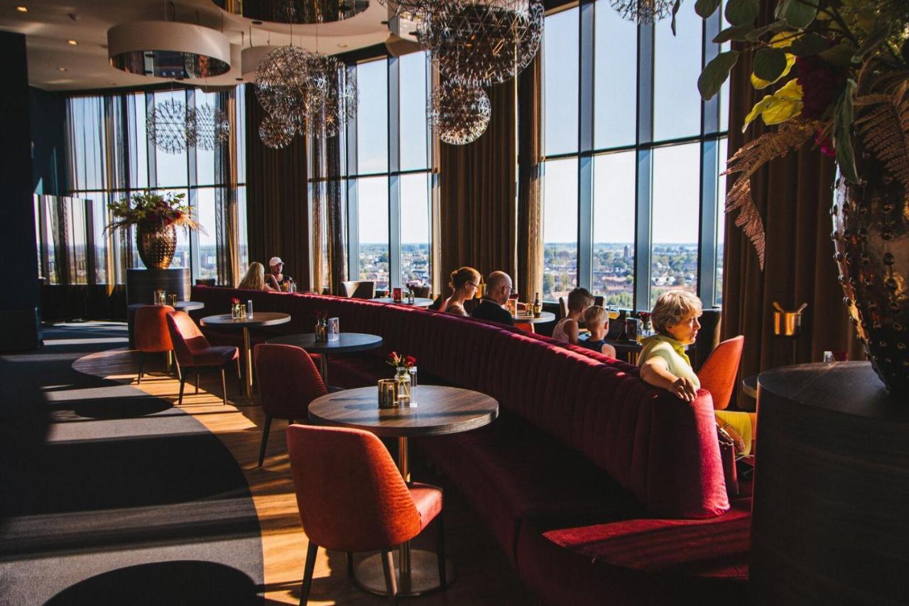 Van Der Valk Hotel Tiel Luaran gambar