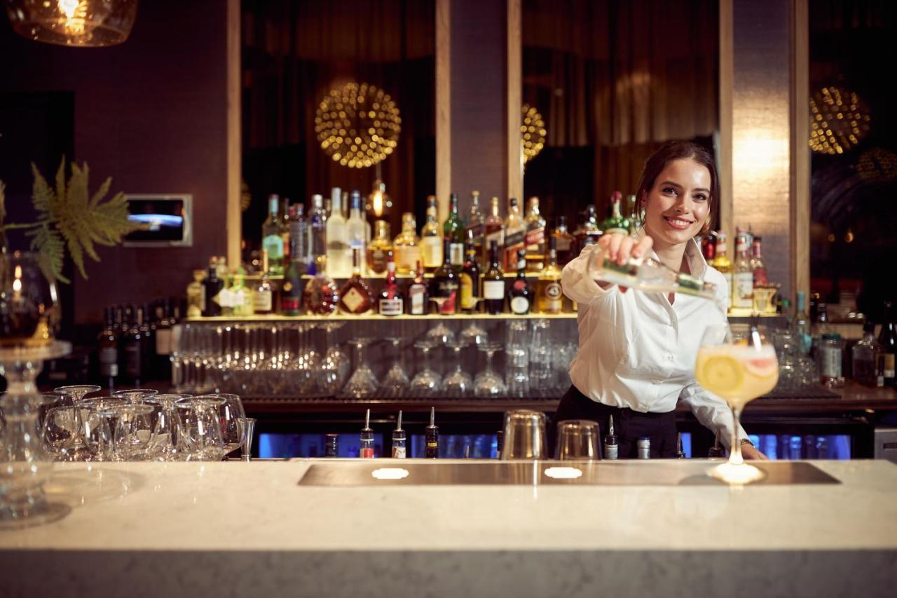 Van Der Valk Hotel Tiel Luaran gambar
