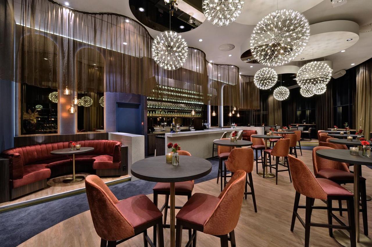 Van Der Valk Hotel Tiel Luaran gambar