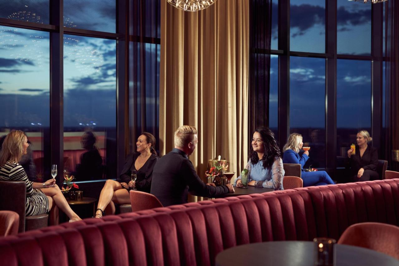 Van Der Valk Hotel Tiel Luaran gambar