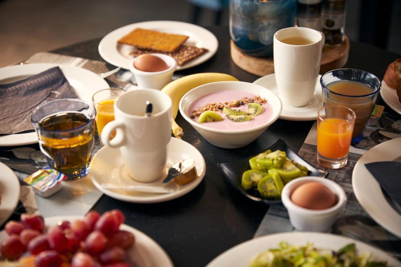 Van Der Valk Hotel Tiel Luaran gambar