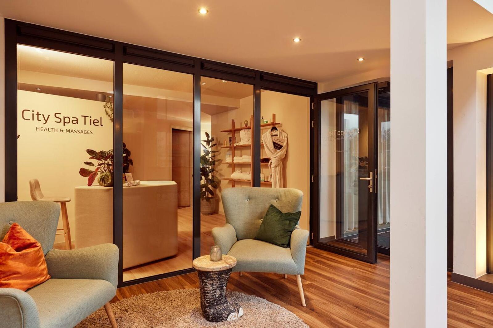 Van Der Valk Hotel Tiel Luaran gambar