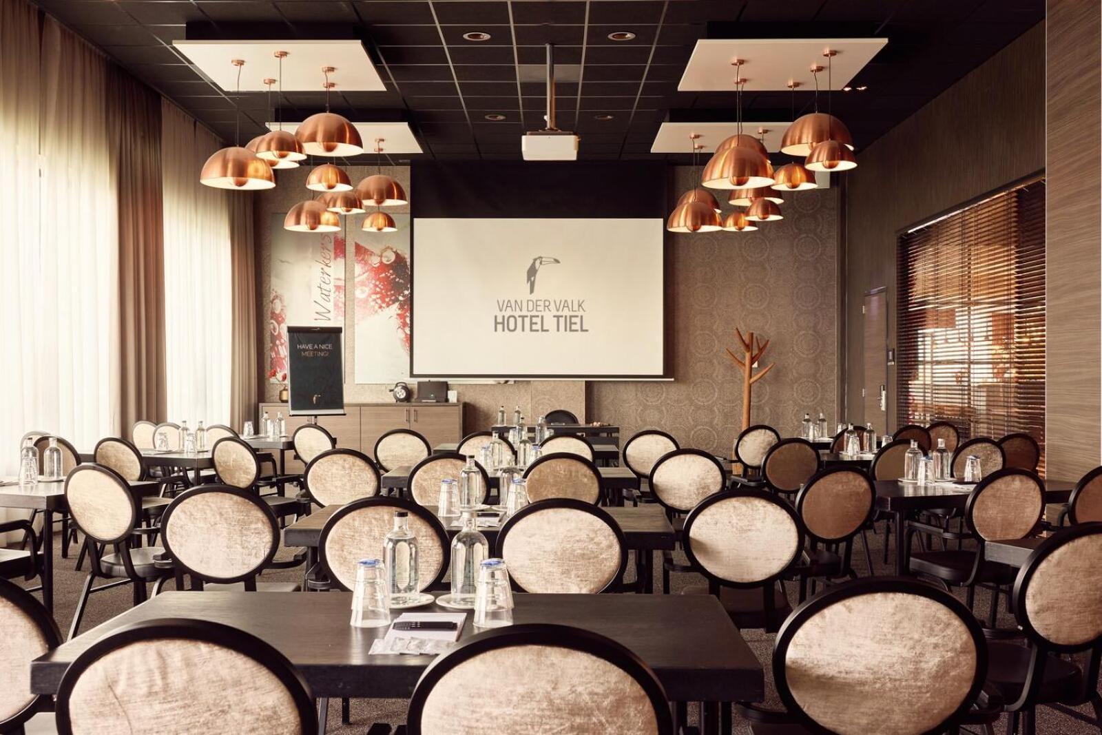Van Der Valk Hotel Tiel Luaran gambar