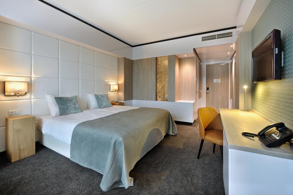 Van Der Valk Hotel Tiel Luaran gambar