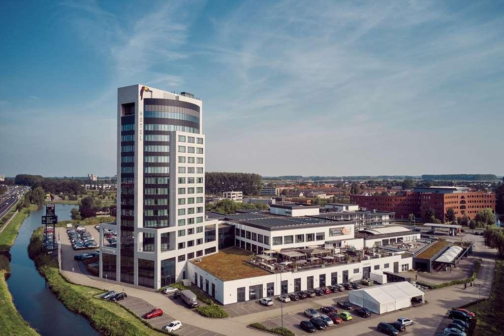 Van Der Valk Hotel Tiel Luaran gambar