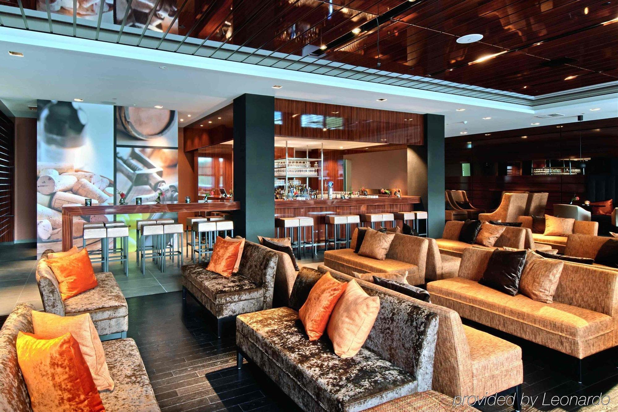 Van Der Valk Hotel Tiel Luaran gambar