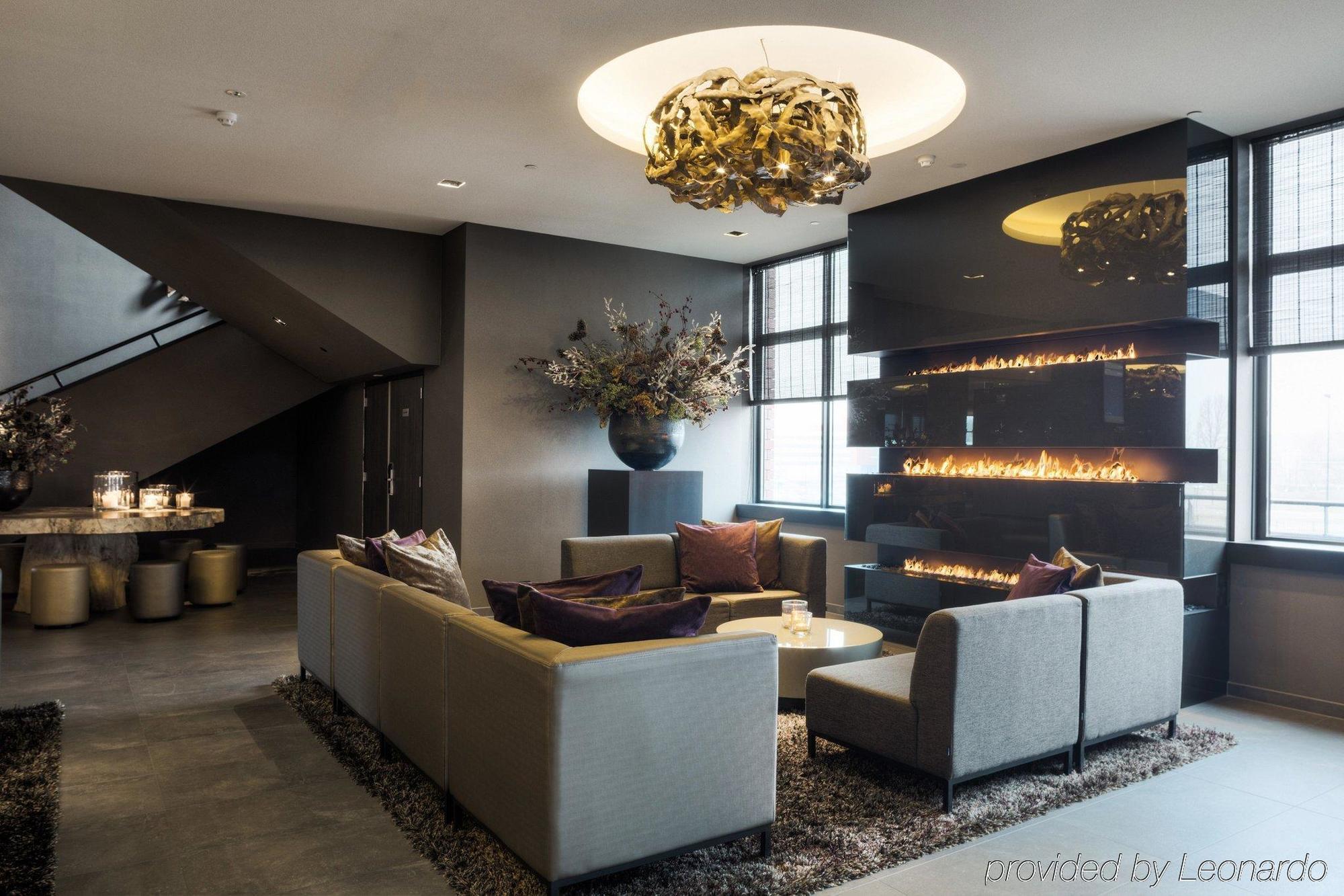 Van Der Valk Hotel Tiel Luaran gambar