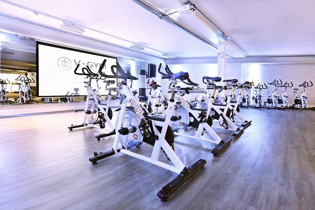 Van Der Valk Hotel Tiel Luaran gambar