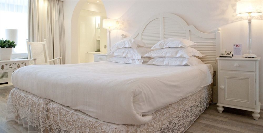 Van Der Valk Hotel Tiel Luaran gambar