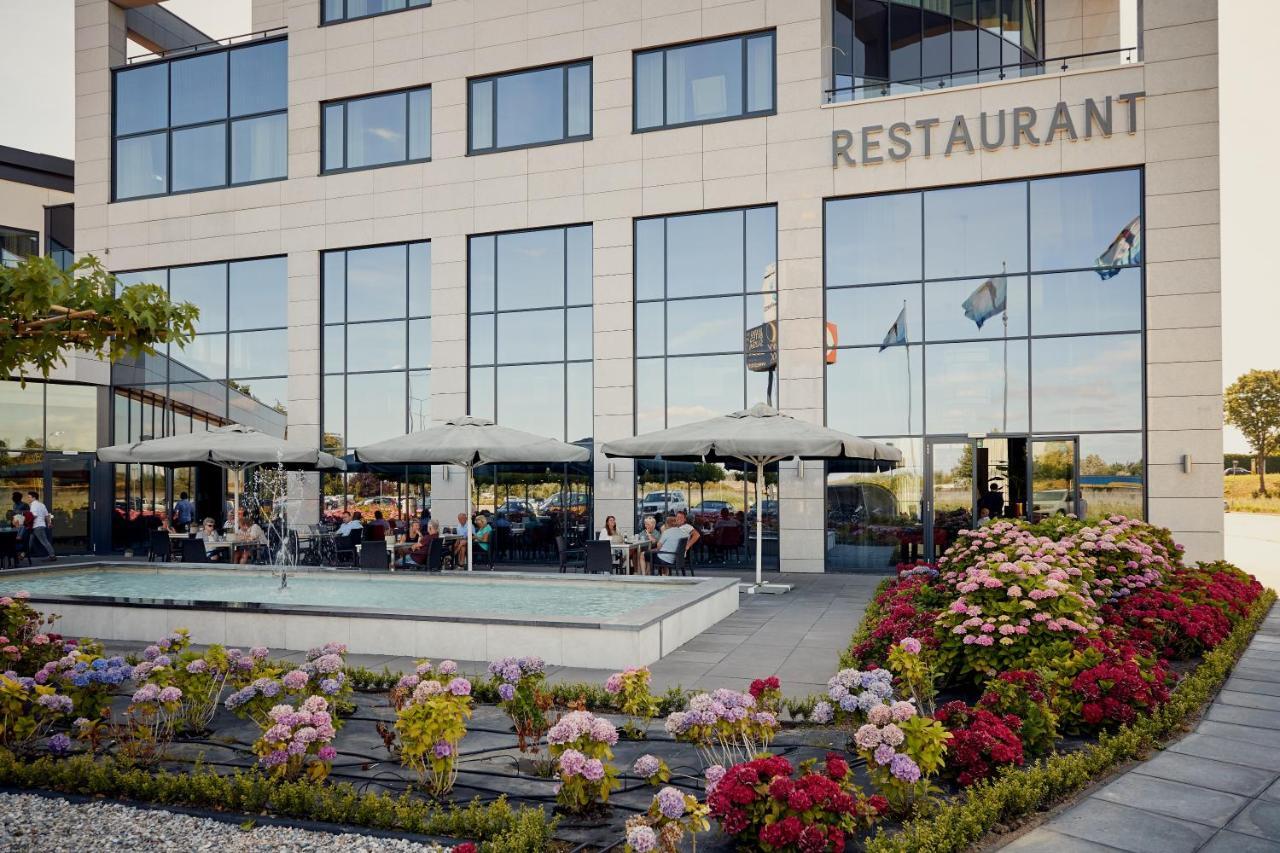 Van Der Valk Hotel Tiel Luaran gambar