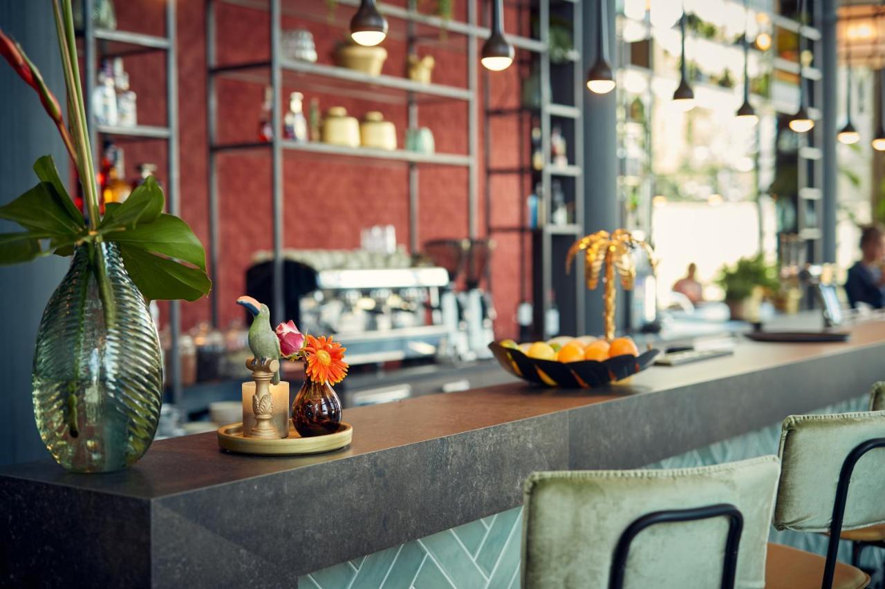 Van Der Valk Hotel Tiel Luaran gambar