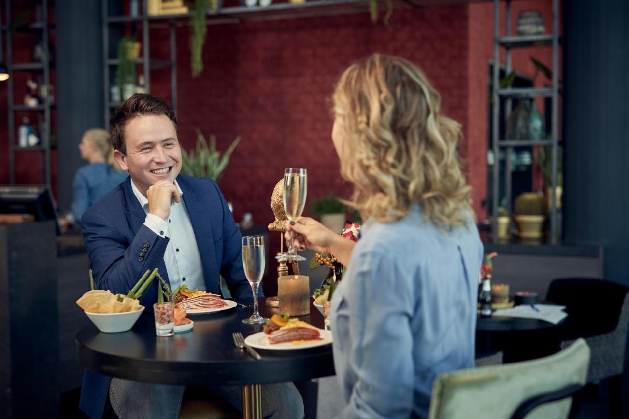 Van Der Valk Hotel Tiel Luaran gambar