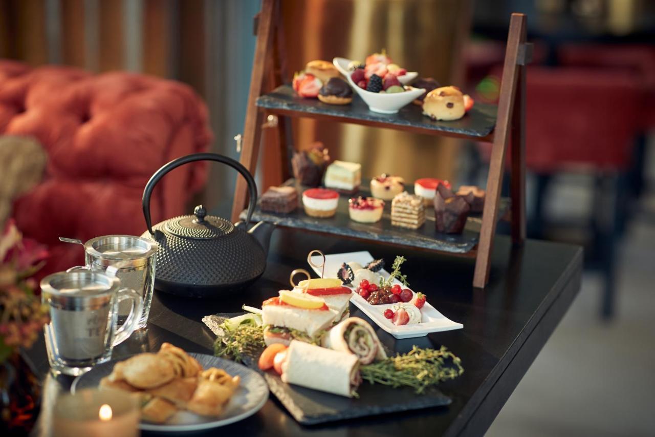 Van Der Valk Hotel Tiel Luaran gambar