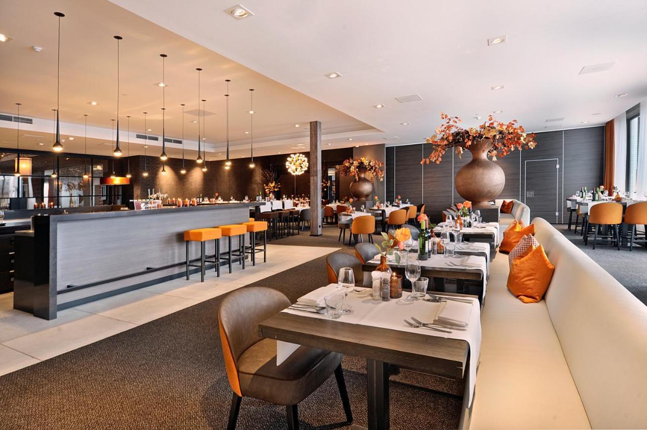 Van Der Valk Hotel Tiel Luaran gambar