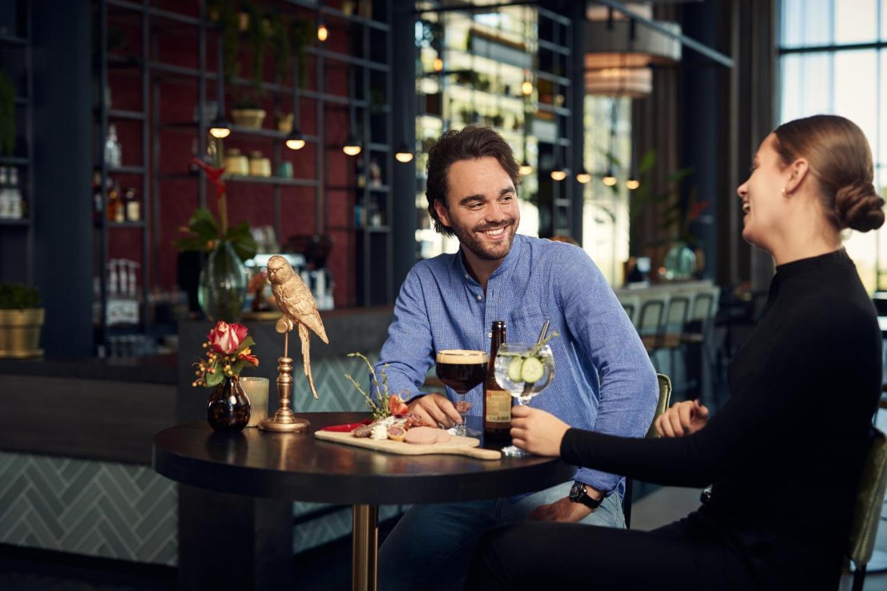 Van Der Valk Hotel Tiel Luaran gambar