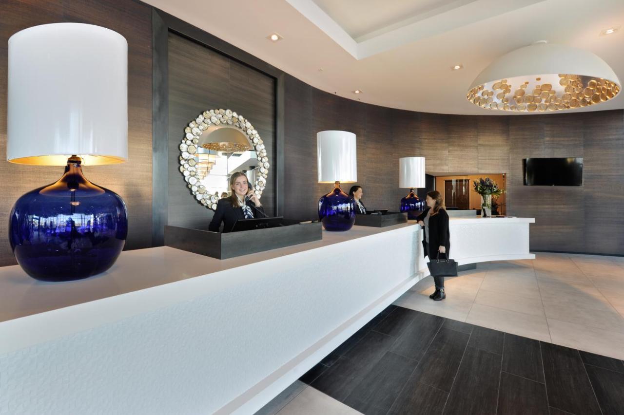 Van Der Valk Hotel Tiel Luaran gambar