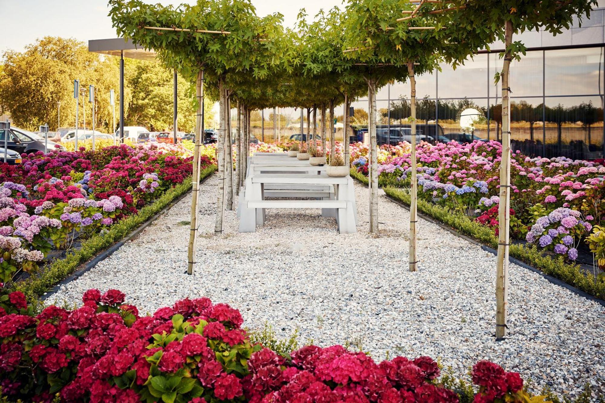Van Der Valk Hotel Tiel Luaran gambar