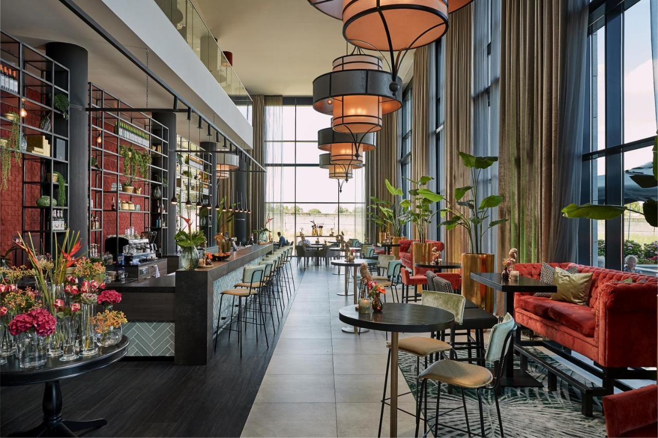 Van Der Valk Hotel Tiel Luaran gambar